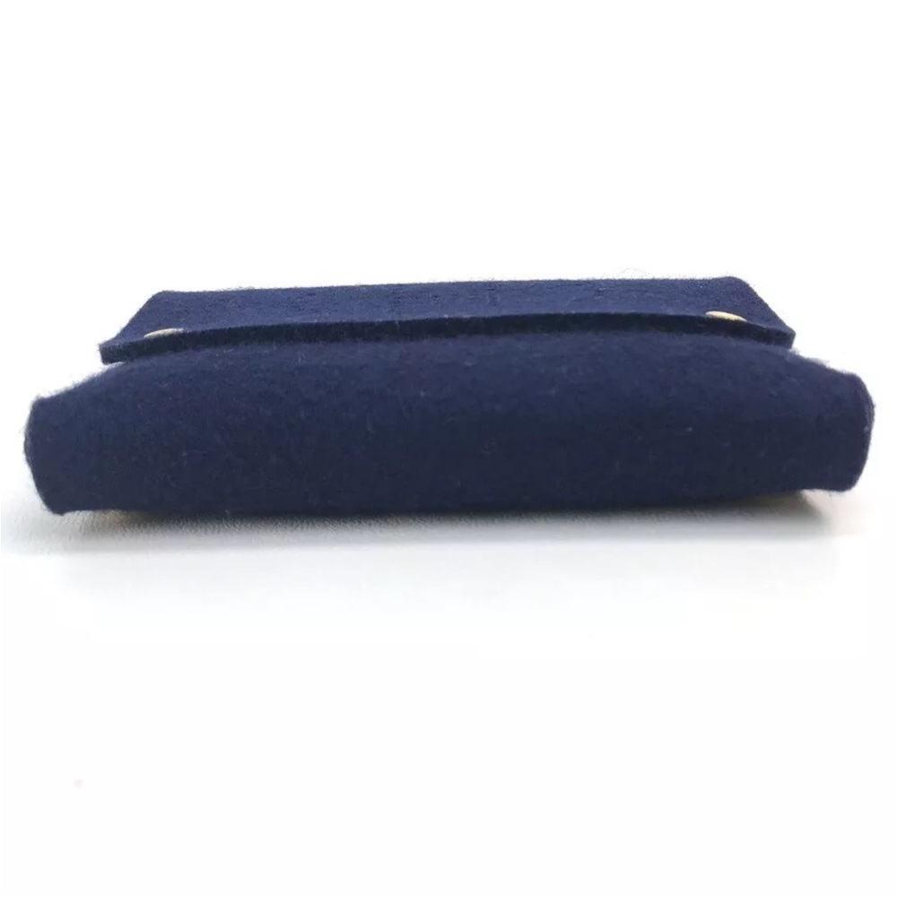 HERMES H Logo Etui Pouch - Picture 5 of 9